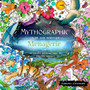 Mythographic Color and Discover: Menagerie