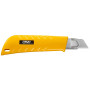 OLFA 18mm L-1 Ratchet Lock Utility Knife