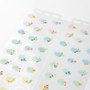 Midori Calendar Stickers M Flowers