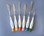 Gamblin Studio Palette Knife Ladd Shape