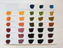 Jack Richeson Oils Limited Edition Cadmium 6 Colors Set