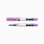 TWSBI ECO Fountain Pen Glow Purple F
