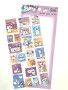 BC Mini Nekoni Stickers Unicorn Stamp BC Mini Nekoni Stickers Unicorn Stamp