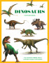 Dinosaurs Sticker Book