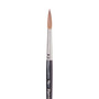 Raphael Kolinsky Watercolor Brush Round 8404 5/0