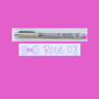 Sakura Pigma Micron Pen 08 Rose