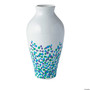 Mindware Paint Your Own Porcelain Vase Mindware Paint Your Own Porcelain Vase
