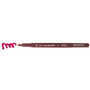 Uchida Marvy Calligraphy Pen 5.0mm Burgundy