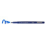 Uchida Marvy Calligraphy Pen 5.0mm Blue