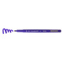 Uchida Marvy Calligraphy Pen 5.0mm Violet