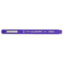 Uchida Marvy Calligraphy Pen 5.0mm Violet