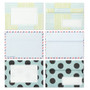 Midori Stationery Letter Set #763 Mixed