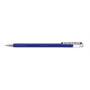 Pentel Mattehop 1.0mm Gel Pen Blue