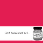 Jacquard Acid Dye 1/2oz Fluorescent Red