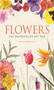 Flowers: The Watercolor Art Pad