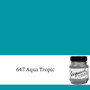 Jacquard Acid Dye 1/2oz Aqua Tropic