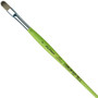 daVinci FIT Synthetic Brush Filbert 8