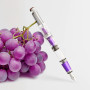 TWSBI Diamond Mini AL Fountain Pen Grape M