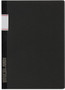 Stalogy Notebook B5 Lined Black