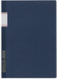 Stalogy Notebook B5 Lined Blue