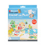 Micador early stART Colour & Play 6-Piece Set Aussie Edition