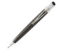 Retro 1951 Tornado 1.15mm Mechanical Pencil Platinum Executive Black Nickel