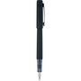 Pilot Explorer Fountain Pen Black Matte M