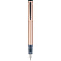 Pilot Explorer Fountain Pen Copper F