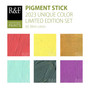 R&F Limited Edition 2023 Pigment Stick Set