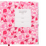 Ohh Deer Daily Undated Planner Cath Kidston Painted Kingdom