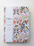 Ohh Deer Daily Undated Planner Cath Kidston Bird Repeated