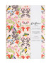 Ohh Deer Daily Undated Planner Cath Kidston Bird Repeated