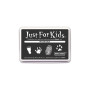 Hero Arts Just for Kids Washable Ink Stamp Pad Black