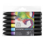 Winsor & Newton Promarker Watercolour 12 Basic Tones Set