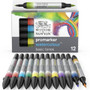 Winsor & Newton Promarker Watercolour 12 Basic Tones Set