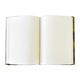 Lamali Shibori Soft-Cover Handmade Journal Grey