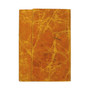 Lamali Bondo Soft-Cover Handmade Journal Orange