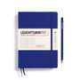 Leuchtturm 1917 Notebook Hardcover Medium (A5) Dot Ink