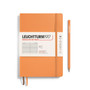 Leuchtturm 1917 Notebook Softcover Medium (A5) Ruled Apricot