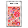 Pipsticks PipStickers Sweet Things Scratch 'N Sniff