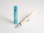 Fine Writing International Pocket Fountain Pen Turquoise B