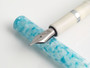 Fine Writing International Pocket Fountain Pen Turquoise B