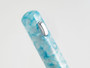 Fine Writing International Pocket Fountain Pen Turquoise F