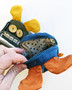 Rabbit Pencil Case -  Assorted Colors