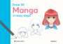 Draw 30: Manga In Easy Steps