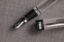 TWSBI Diamond 580ALR Fountain Pen Black M