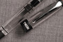 TWSBI Diamond 580ALR Fountain Pen Black Stub 1.1