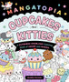 Mangatopia: Cupcakes and Kitties