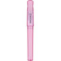 Pilot Kakuno Fountain Pen Translucent Pink Fine