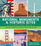 National Monuments & Historic Sites Coloring Book